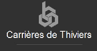 Logo Carrières de Thiviers