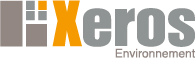 Xeros Environnement Logo