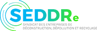 Logo SEDDRe