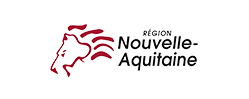 Logo région nouvelle aquitaine