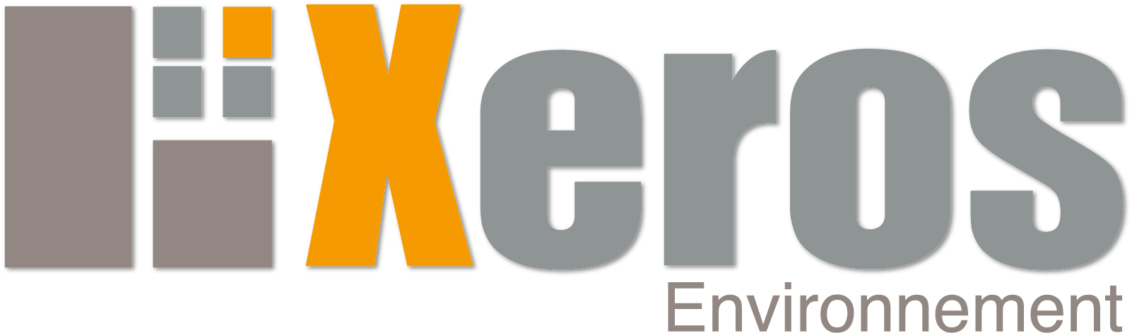 Logo Xeros